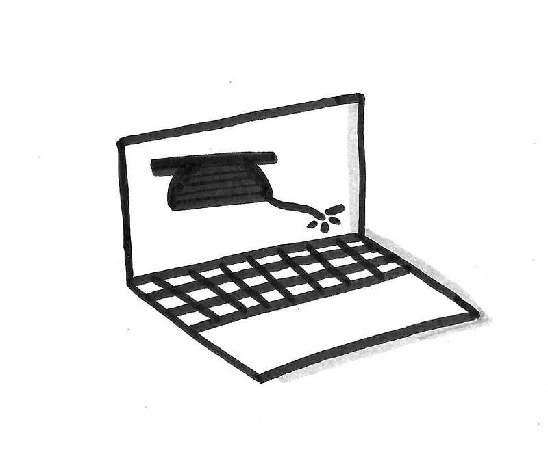 Conception et développement de modules e‑learning